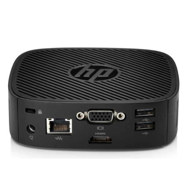 HP T240 TP/8GF/2GB W