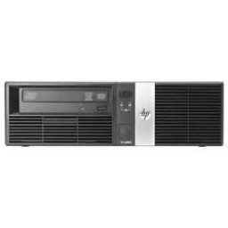HP RP5800 POS G850 500G 4.0G 8 PC