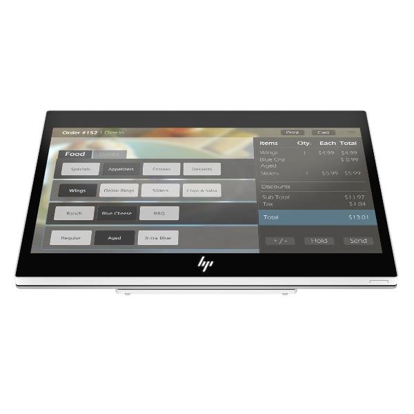 HP ENGAGE ONE PRIME AIO QC8053 2/16 HP ENGAGE ONE PRIME AIO QC8053 2/16