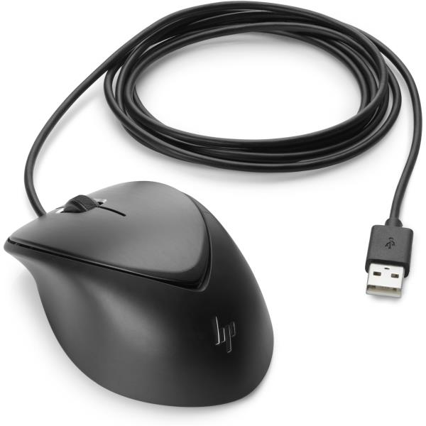 HP USB PREMIUM MOUSE