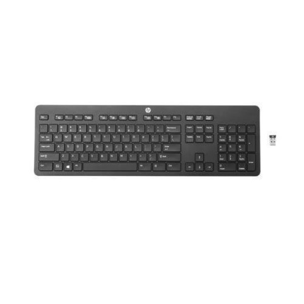 HP WIRELESS (LINK-5) KEYBOARD