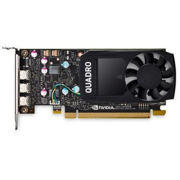 NVIDIA QUADRO P2000 5GB GRAPHICS NVIDIA QUADRO P2000 5GB GRAPHICS