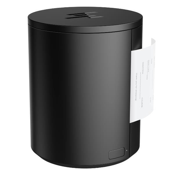 HP ENGAGE ONE PRIME RECEIPT PRINTER HP ENGAGE ONE PRIME RECEIPT PRINTER