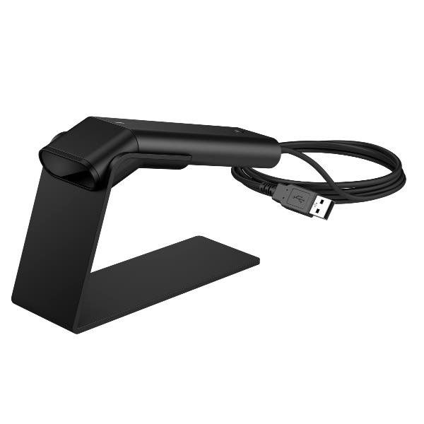 HP ENGAGE ONE PRIME BARCODE SCANNER HP ENGAGE ONE PRIME BARCODE SCANNER