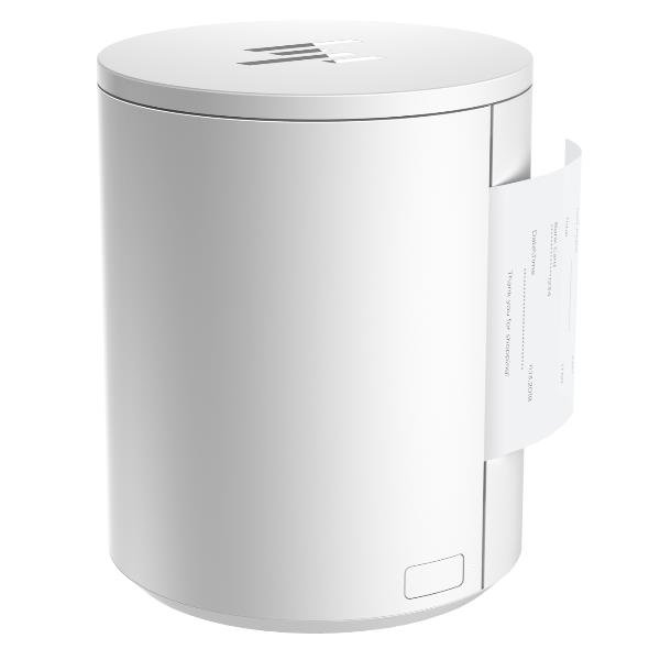 HP ENGAGE ONE PRIME WHITE R PRINTER HP ENGAGE ONE PRIME WHITE R PRINTER