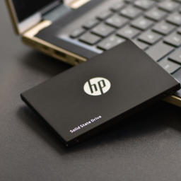 HP SSD S700 PRO 2 5  SATA - 256GB