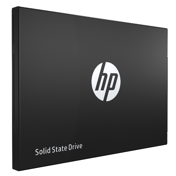 HP SSD S700 2.5 SATA - 1TB HP SSD S700 2.5 SATA - 1TB