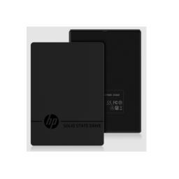 HP SSD PORTABLE P600 - 250GB