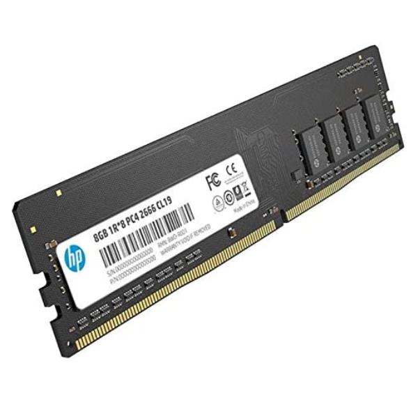 DIMM HP 8GB DDR4 2666MHZ V2 DIMM HP 8GB DDR4 2666MHZ V2