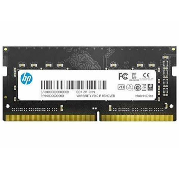 SODIMM HP 16GB DDR4 2666MHZ S1 SODIMM HP 16GB DDR4 2666MHZ S1