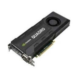NVIDIA QUADRO K5200 8GB GRAPHICS