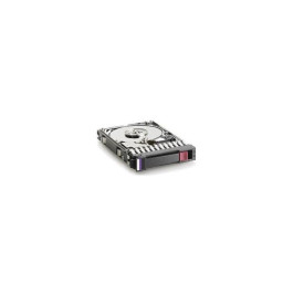 HPE MSA 4TB 12G SAS 7.2K 3.5