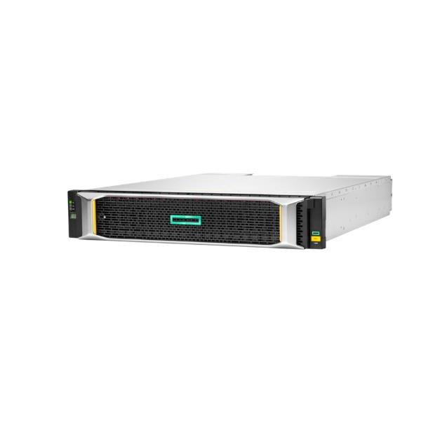 HPE MSA 1060 10GBT ISCSI SFF STRG