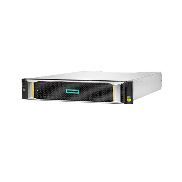 HPE MSA 1060 12GB SAS SFF STRG