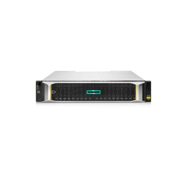HPE MSA 2060 12GB SAS LFF STRG