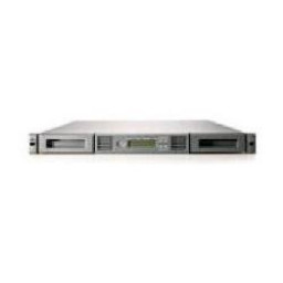 HP 1/8 G2 TAPE AUTOLOADER RACK KIT