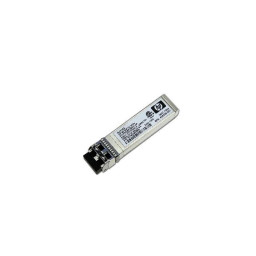 HP 8GB SHORT WAVE FC SFP  1 PACK