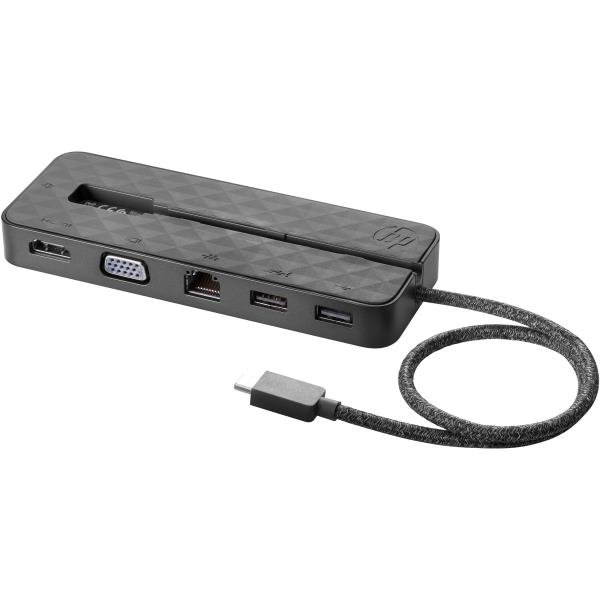 HP USB-C MINI DOCK