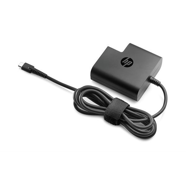 HP 65W USB-C POWER ADAPTER HP 65W USB-C POWER ADAPTER
