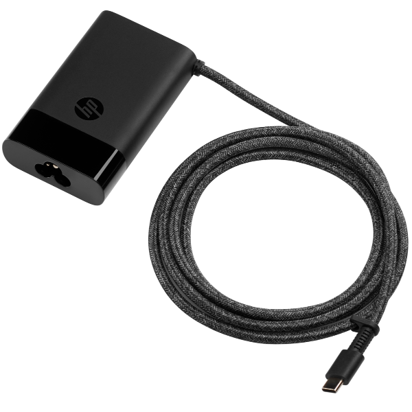 HP 65W USB-C SLIM POWER ADAPTER HP 65W USB-C SLIM POWER ADAPTER