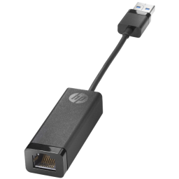 HP USB 3.0 TO GIGABIT ADAPTER