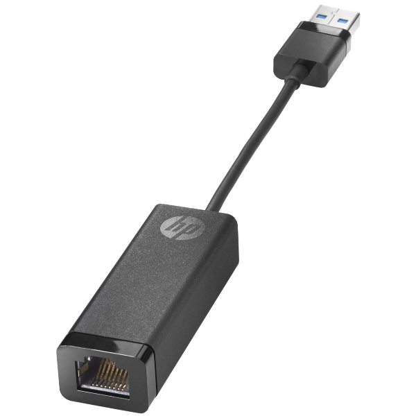 HP USB 3.0 TO GIGABIT ADAPTER