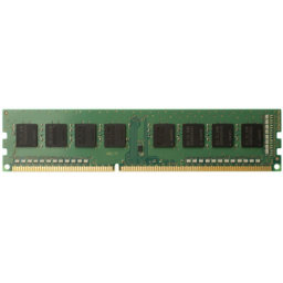 1X4GB DDR4-2400 NECC RAM