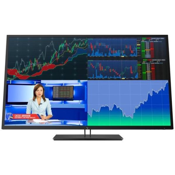 HP Z43 4K UHD DISPLAY