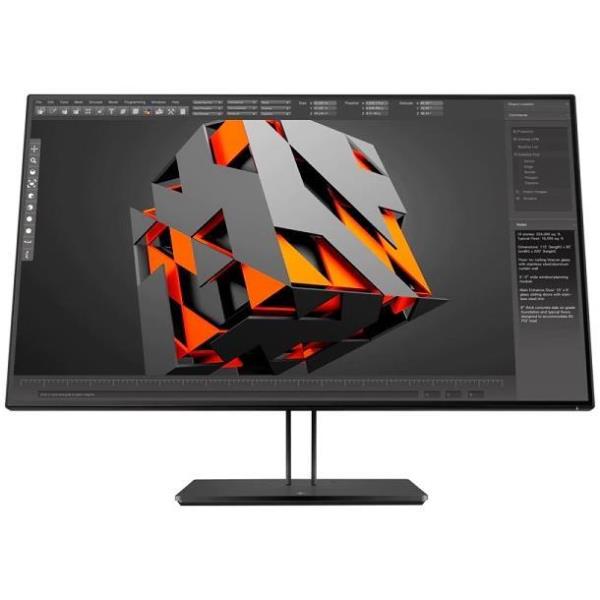 Z32 UHD 4K DISPLAY Z32 UHD 4K DISPLAY