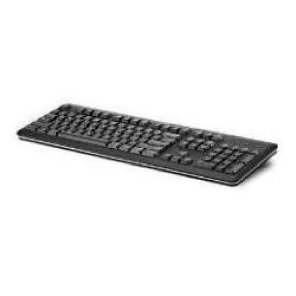 HP USB KEYBOARD
