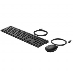 HP WIRED 320MK COMBO