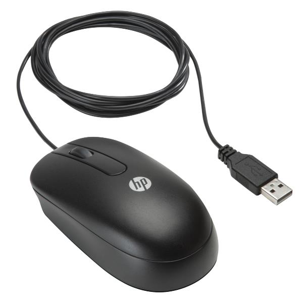 HP USB MOUSE