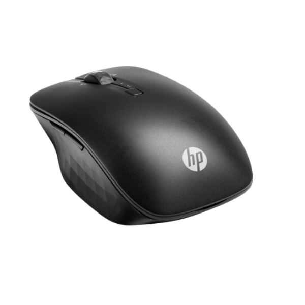 HP BLUETOOTH TRAVEL MOUSE HP BLUETOOTH TRAVEL MOUSE
