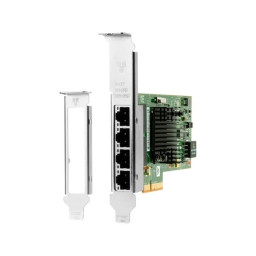 INTEL ETHERNET I350-T4 4-PORT 1GB