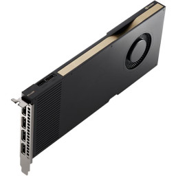 HP NVIDIA RTX A4000 16GB 4DP GRAPH