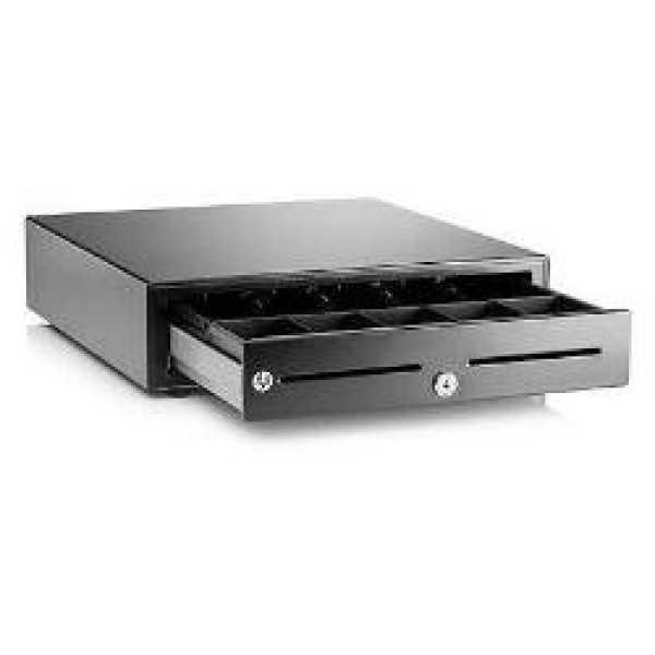 HP STANDARD DUTY CASH DRAWER HP STANDARD DUTY CASH DRAWER