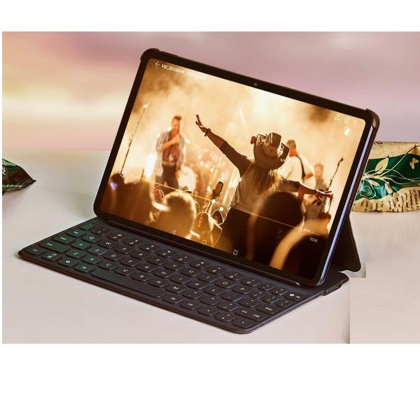 FUNDA CON TECLADO MATEPAD 10.4 FUNDA CON TECLADO MATEPAD 10.4