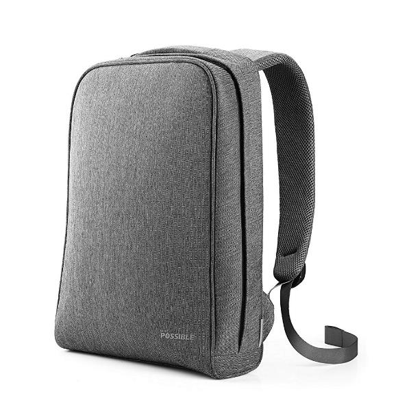MATEBOOK MOCHILA SWIFT GRIS MATEBOOK MOCHILA SWIFT GRIS