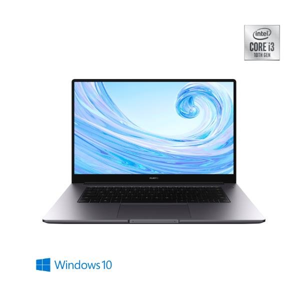 MATEBOOK D15 I310-8GB+256GB+W10H MATEBOOK D15 I310-8GB+256GB+W10H