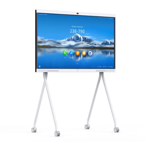 PANTALLA TACTIL 86  CAM MIC OPS