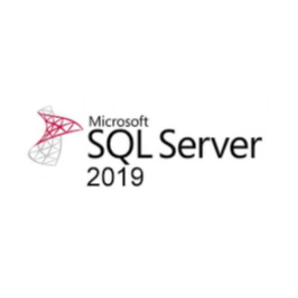 MICROSOFT SQL SRVR2019 CAL 1 DEVICE