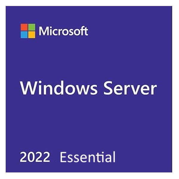 WS SVR2022 ESSENTIALS ROK 10CORE