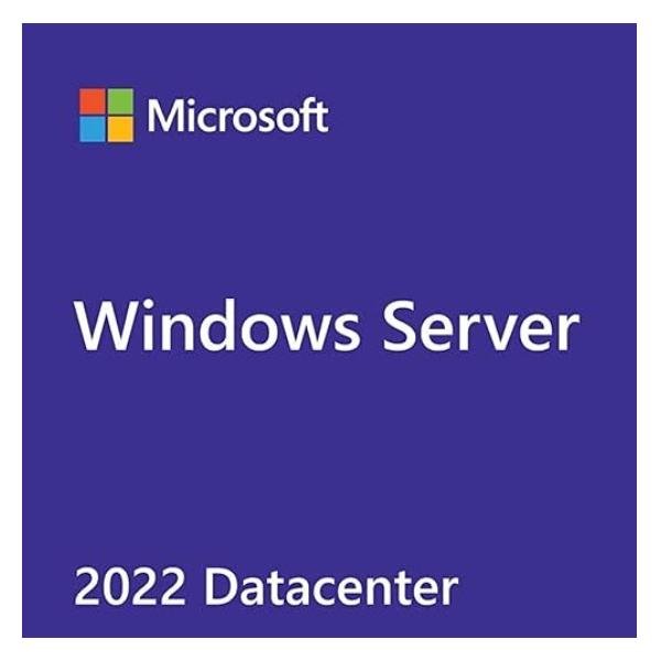 WS SVR2022 DATACENTER ROK 16CORE
