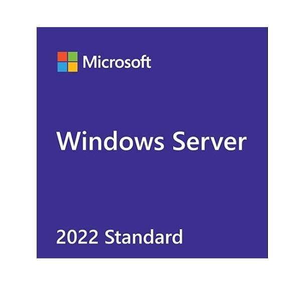WS SVR2022 STD ADD LICENSE 2 CORE