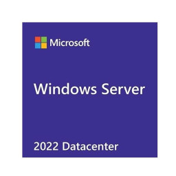 WS SVR2022 ADDLLIC 16CORE DTACNTER