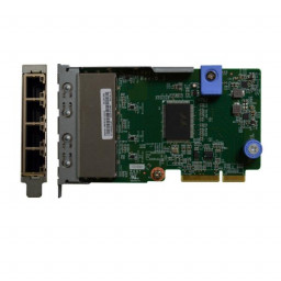 1GB 4PORT RJ45 LOM