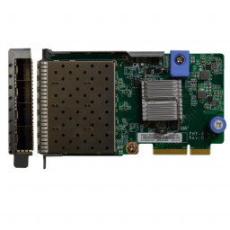 10GB 4PORT SFP  LOM