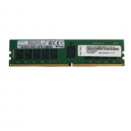 8GB 1RX8 1.2V 2666MHZ