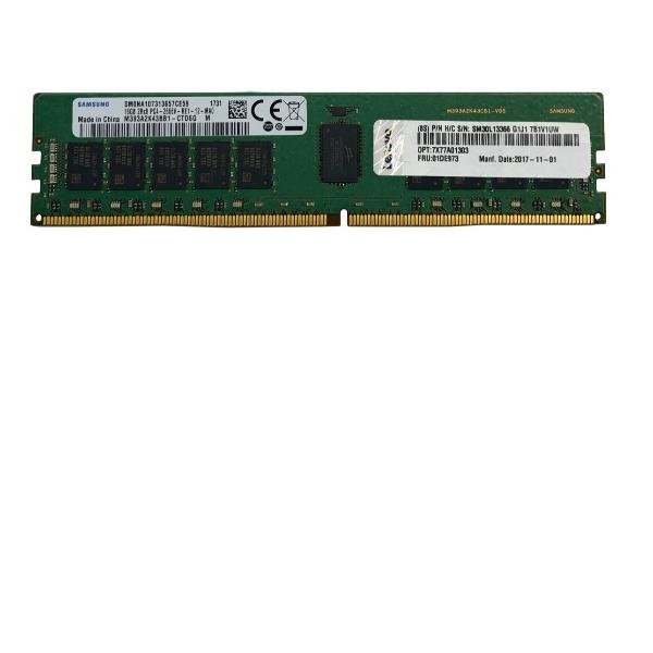 16GB TRUDDR4 2933MHZ