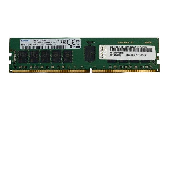 64GB TRUDDR4 2933MHZ